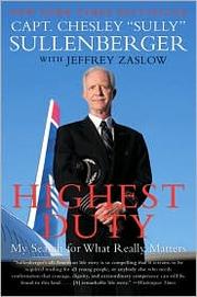 Highest Duty