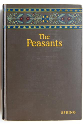 The peasants