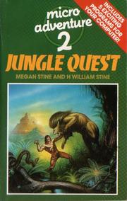 Jungle Quest