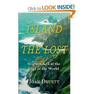 Island of the Lost