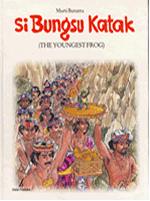 Si Bungsu Katak