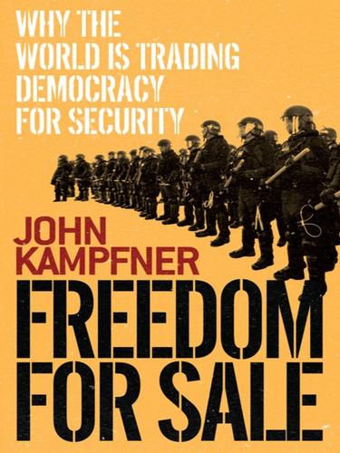 Freedom for sale