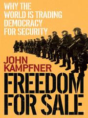 Freedom for sale