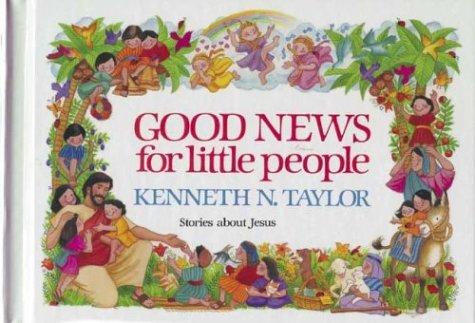 Good news for little people