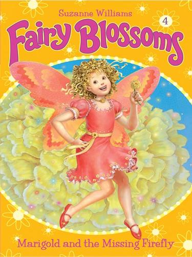 Marigold and the missing firefly