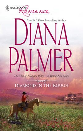Diamond in the rough