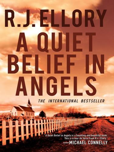 A quiet belief in angels