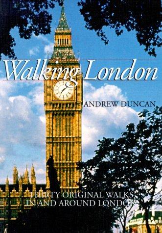 Walking London