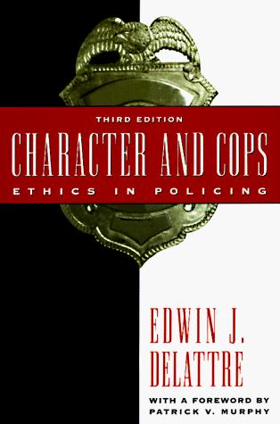 Character and cops