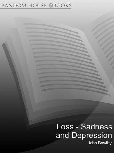 Loss - Sadness and Depression