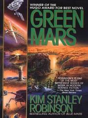 Red Mars & Green Mars