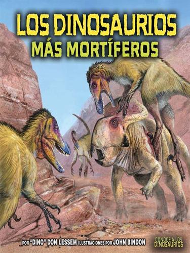 Los dinosaurios mas inteligentes (The Smartest Dinosaurs)