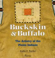 Buckskin & buffalo