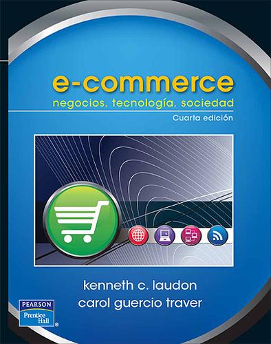 e-commerce (negocios, tecnologia, sociedad)
