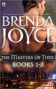 The Masters of Time 1-3