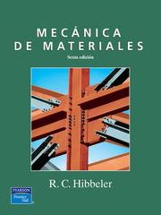 Mecanica de materiales