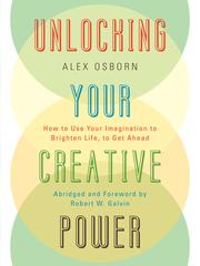 Unlocking Your Creative Power