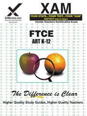 FTCE Art Sample Test K-12