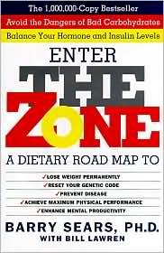 The zone
