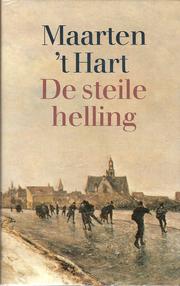 De steile helling (Grote ABC)