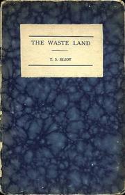 The Waste Land