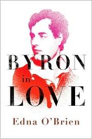 Byron in love
