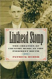 Linthead stomp