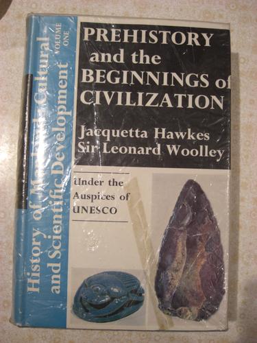 Prehistory and the beginnings of civilization
