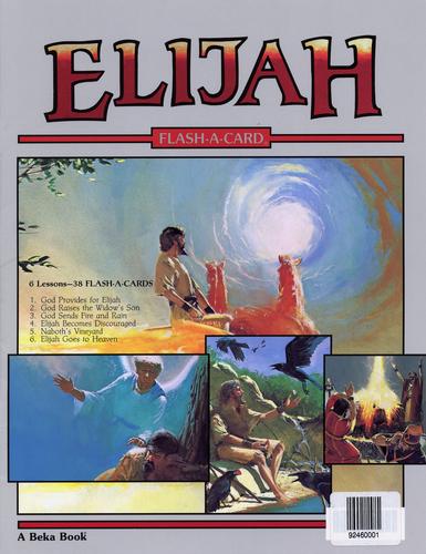 Elijah