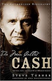 The Man Called Cash