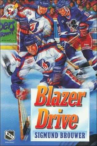 Blazer drive