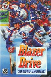Blazer drive