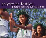 Polynesian festival