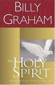 The Holy Spirit