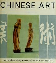 Chinese art