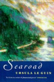 Searoad Chronicles of Klatsand