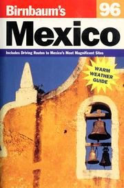 Birnbaum's 96 Mexico