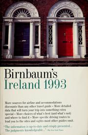 Birnbaum's Ireland