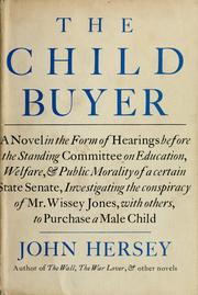 The child buyer
