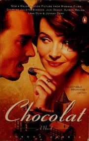 Chocolat