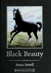 Black Beauty