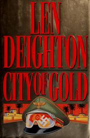 City of gold