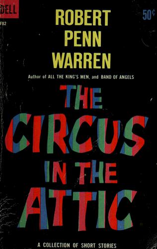 The circus in the attic