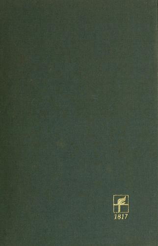 The collected poetry of Aldous Huxley