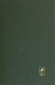 The collected poetry of Aldous Huxley