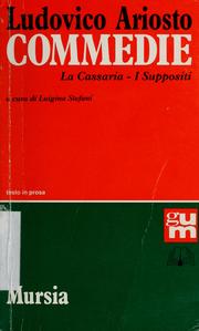 Commedie