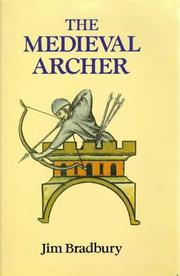 The medieval archer