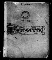 Toronto