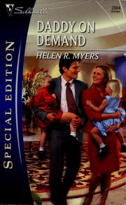 Daddy on demand