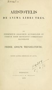 De anima